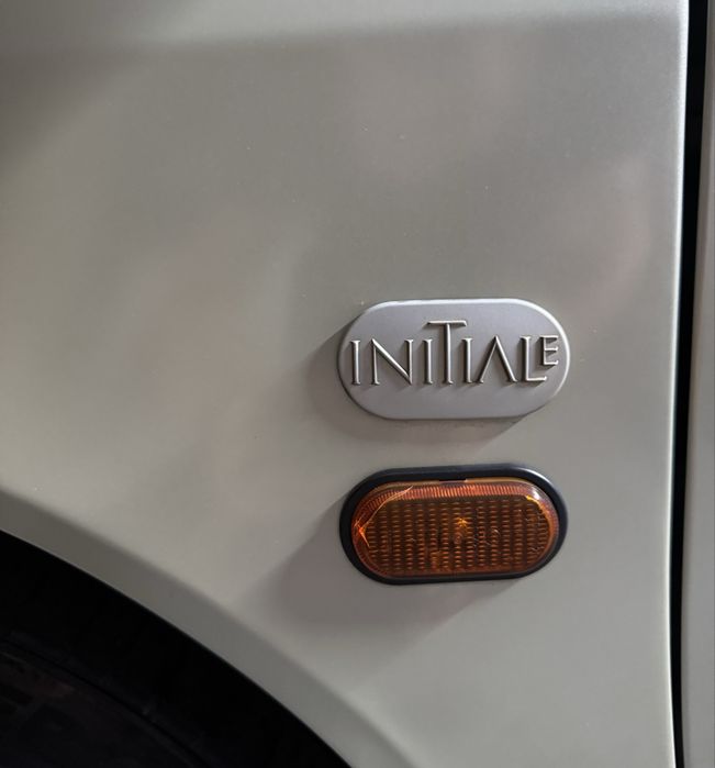 Renault Twingo 16V Initiale - 59Milkm - Nacional