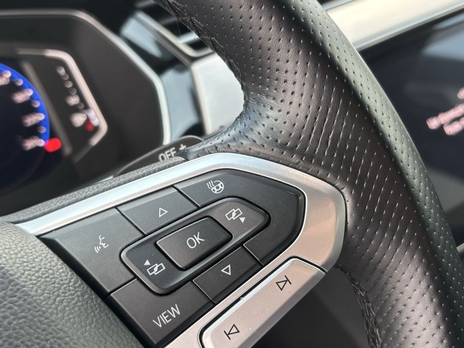 Volkswagen Passat Alltrack