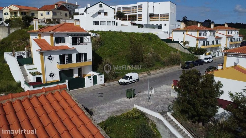 Terreno Urbano - Gradil — Enxara Do Bispo, Gradil E Vila Franca Do Rosário, Lisboa