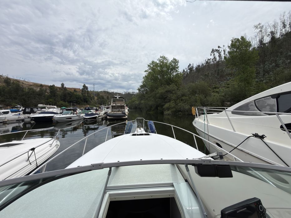 Chaparral Signature 29
