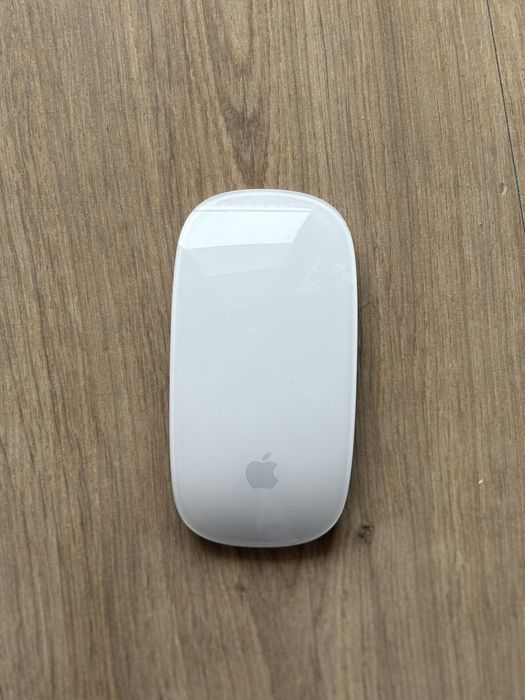 Apple myszka Magic Mouse bezprzewodowa A1296
