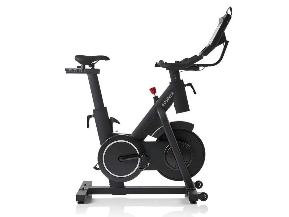 Rower spinningowy Hammer SPEED RACE SR