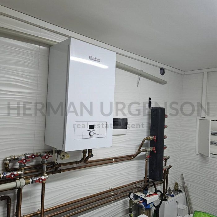 Дом по адресу Петефі Шандора пл. (площадь 340 м²) - Atlanta.ua - фото 22