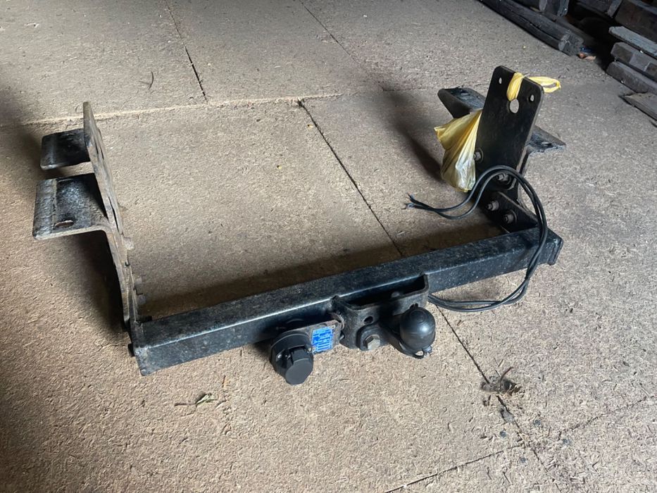 Форкоп  на рено мастер 3