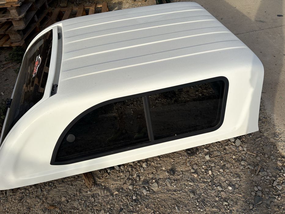 Hard Top Toyota Hylux