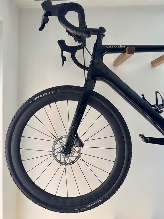 Cannondale Topstone Carbon