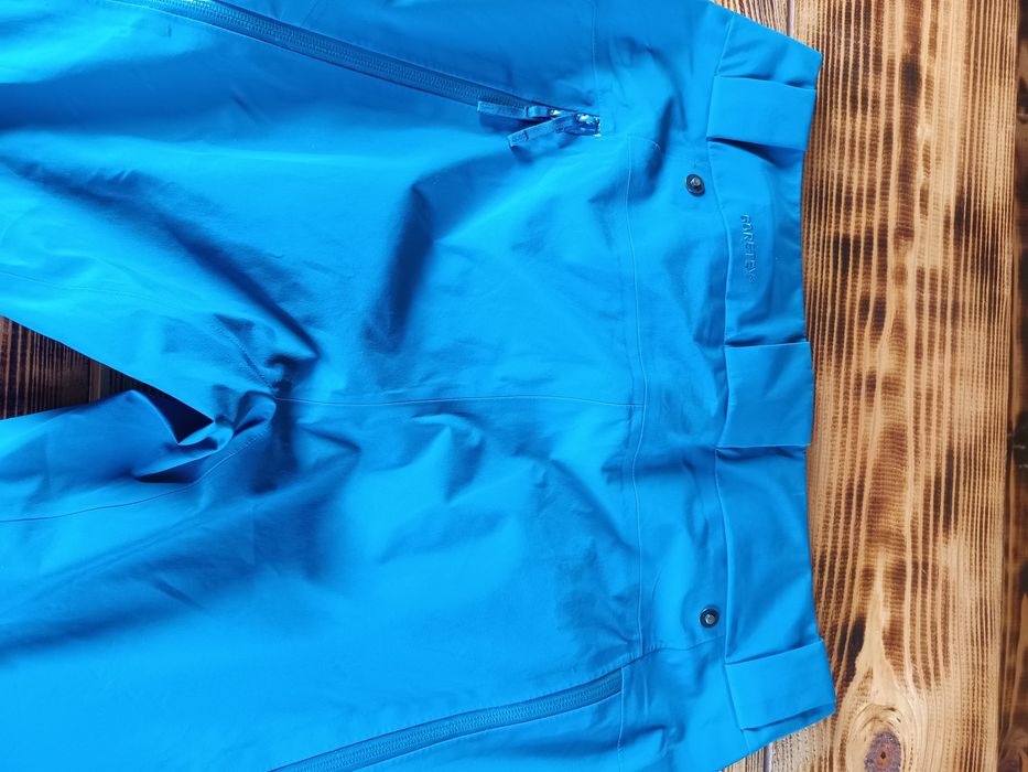 Arc'teryx Gore-tex