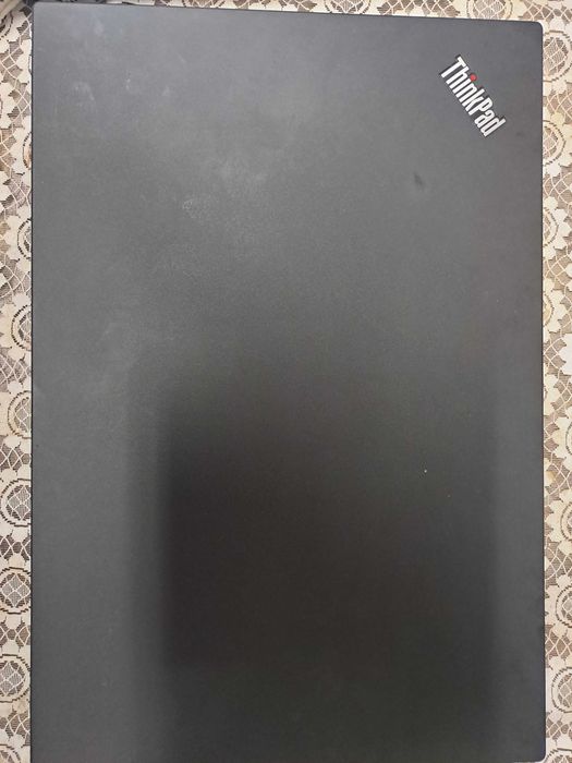 Lenovo ThinkPad i7 | 32GB RAM | 1TB SSD NVMe M.2  | Excelente Desempenho