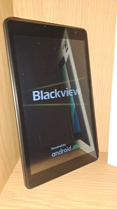 Tablet BlackView Tab5