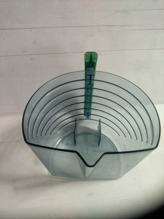 Depósito lecológico Polti