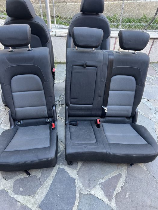 Сидіня ауді ку5 продам