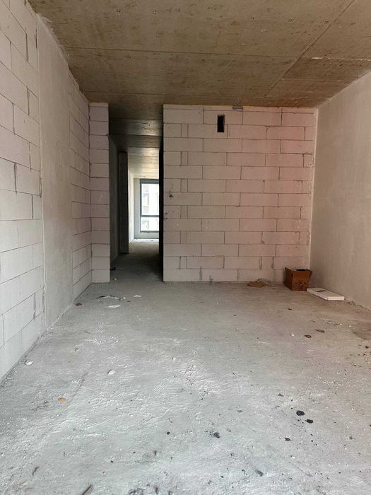 Продаж великої 1-кімнатної квартири в ЖК Manhattan Up.І. - View 4