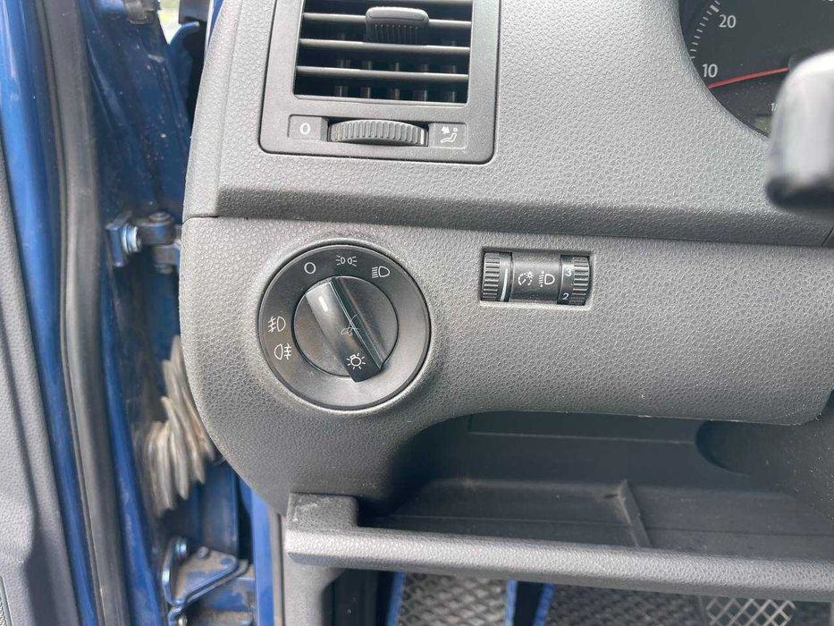 Volkswagen Polo 2007 VIN WVWZZZ9NZ7D071817 фото оголошення 17 з 24