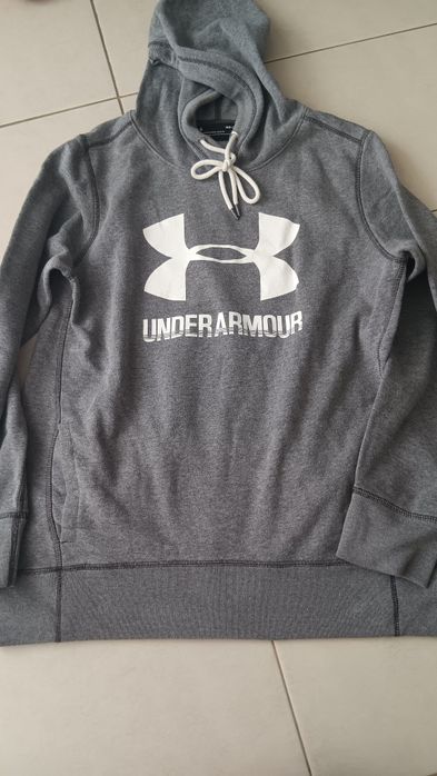 Sweat senhora under armour M