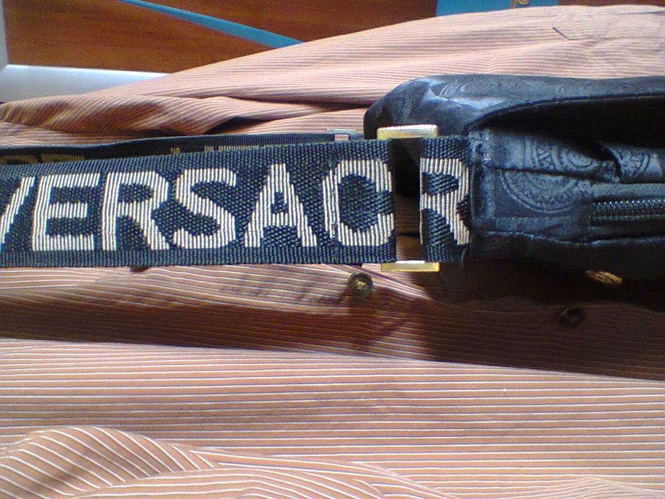 Mała  torebka damska