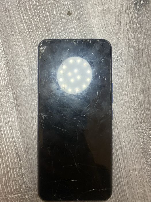 Знайшовся телефон техно Spark go 2022