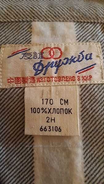 пижама чоловіча тепла