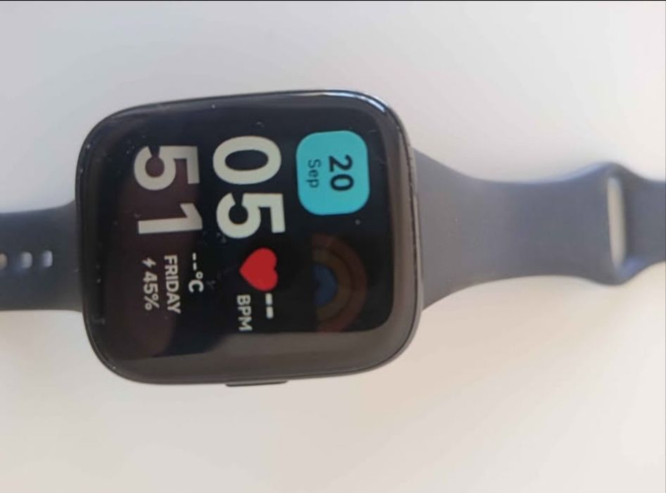 SmartWatch Redmi Watch 3 Active
