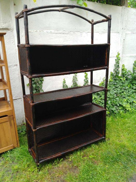 Pólka Rattanowa