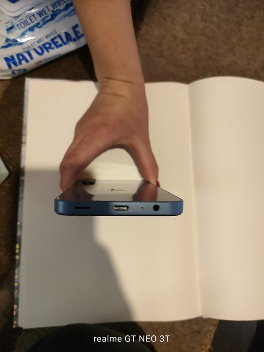 Продам Самсунг А15 128/4 стан новий