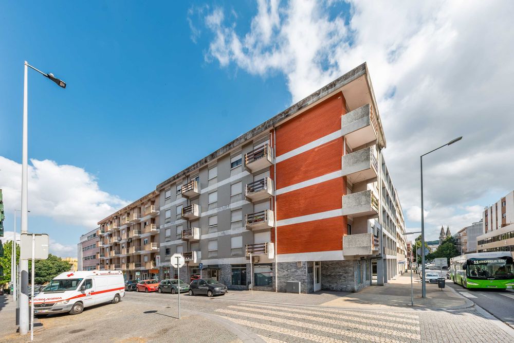 Quarto com casa de banho privada  - Centro Guimarães