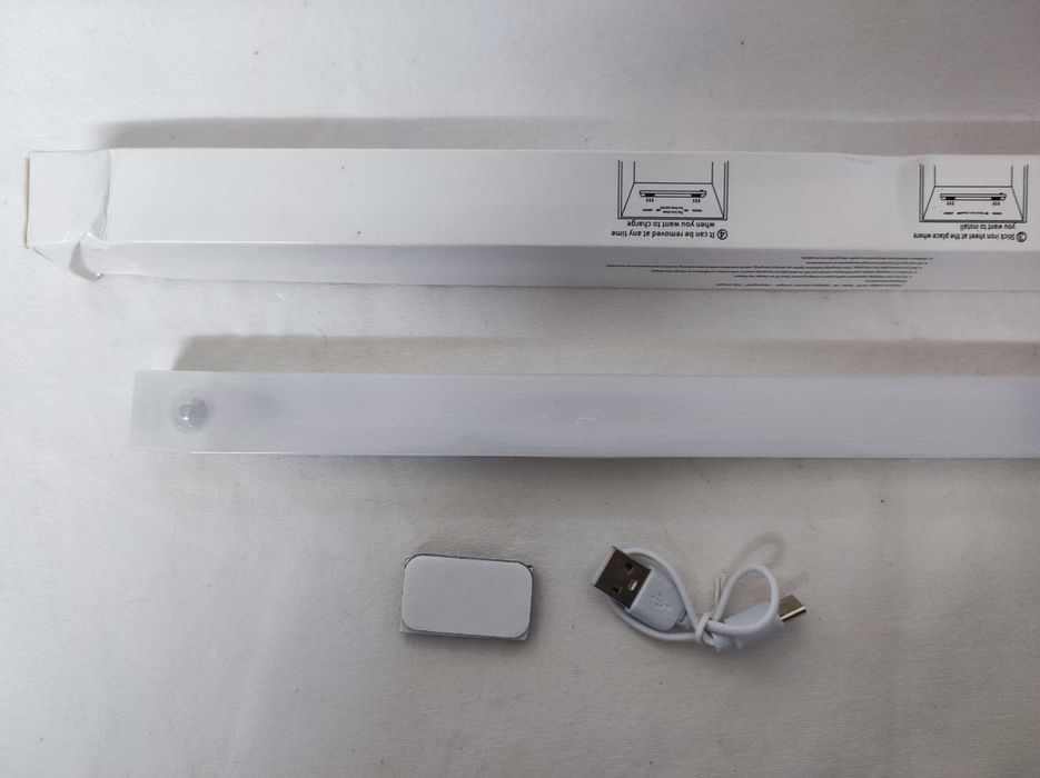 Lâmpada LED | 50 cm | recarregável *NOVA*
