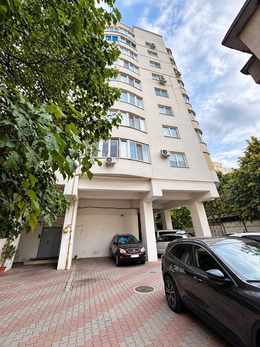 Продам квартиру в Приморському районі Одеси