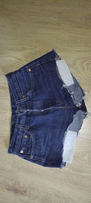 Spodenki Levi's 501