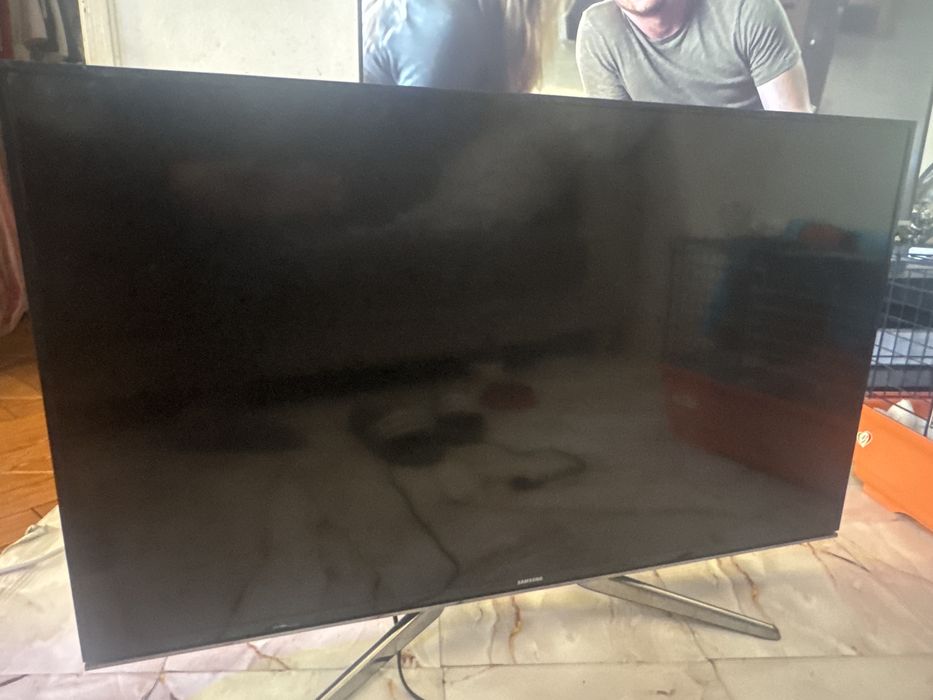 Televisao 40 polegadas nova