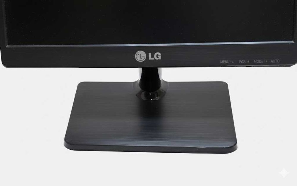 Monitor LG FLATRON E2242C – BN | 22 cale