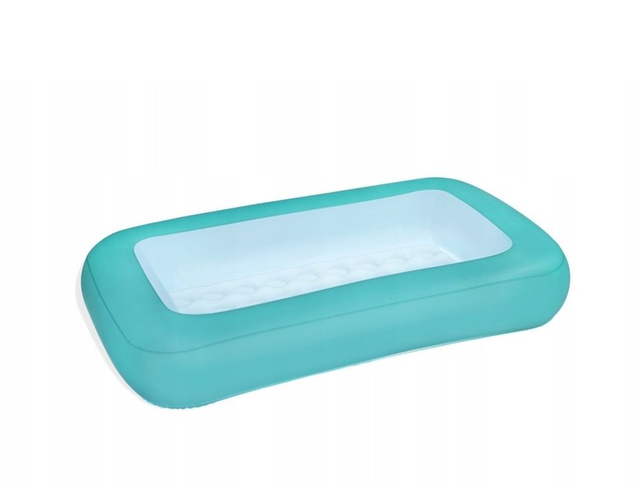 Bestway Basenik Dmuchany 165x104x25cm 51115