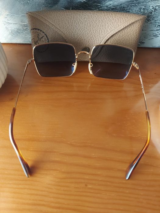 Óculos de Sol Ray-ban originais