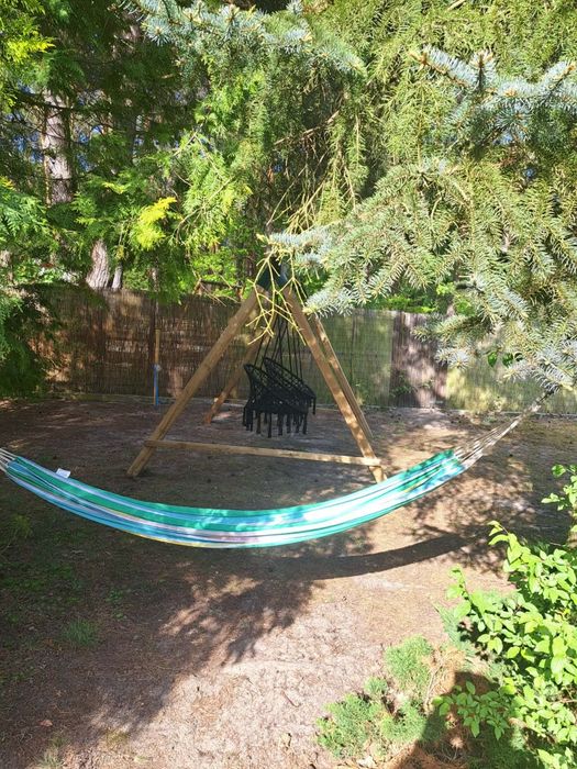 Domek letniskowy Rybojady