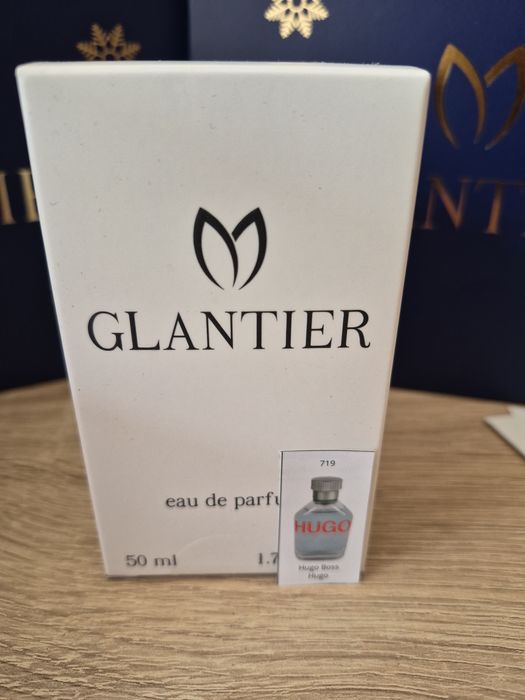 Glantier nr 719.