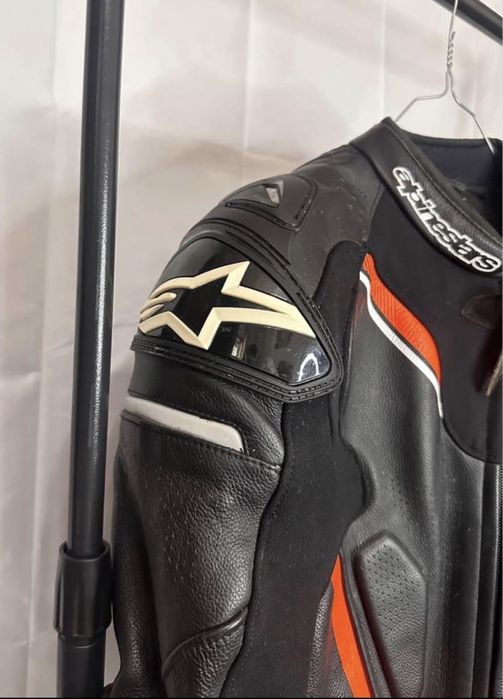 Casaco Alpinestars Atem V3