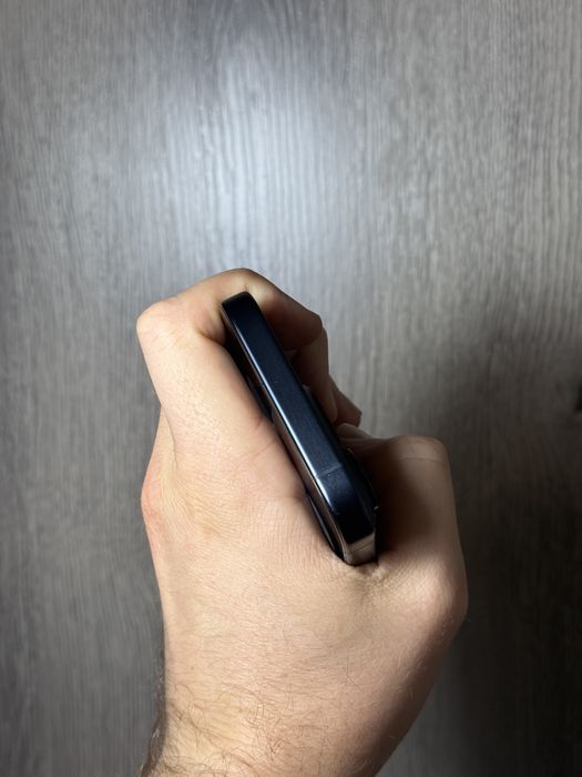 Iphone 15 pro 128 gb 100% фіз сім
