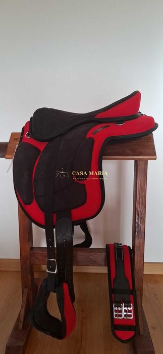 SELA SELIM RAID LEXHIS TREEMAN - NOVO