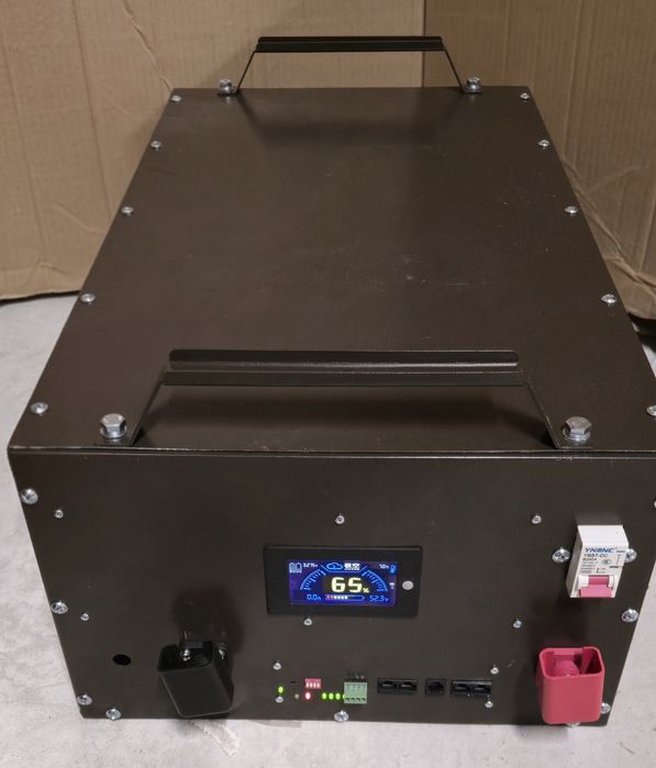 Акумулятор LiFePo4 Welion 3.2v 314ah