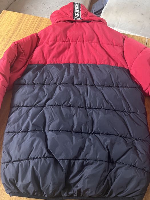 Курточка підліткова