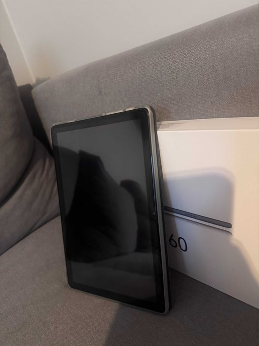 TABLET CUBOT TAB 60 10,1" 8/128gb wifi 6 android 13 + folia + etui