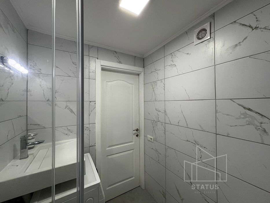 Продам 1-кімнатну квартиру