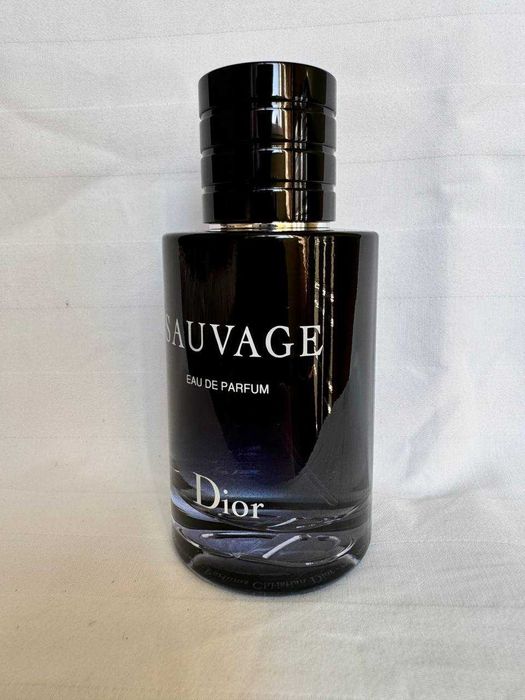 Парфум/Духи Dior Sauvage Eau De Parfum 100ml/60ml
