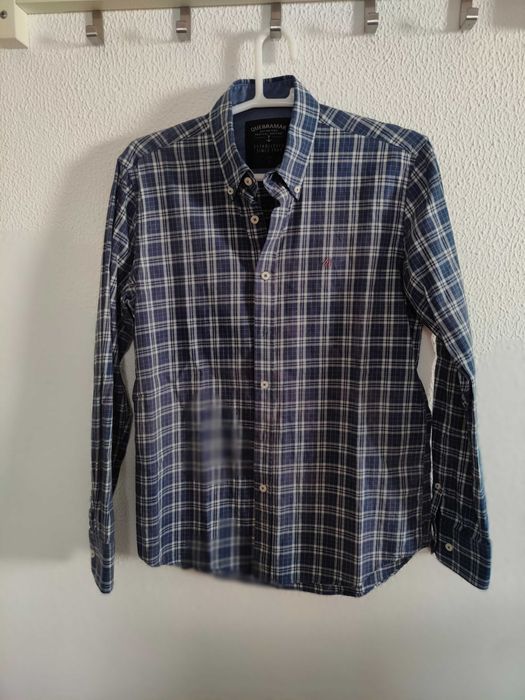 Camisas e polos Quebramar, homem,rapaz.