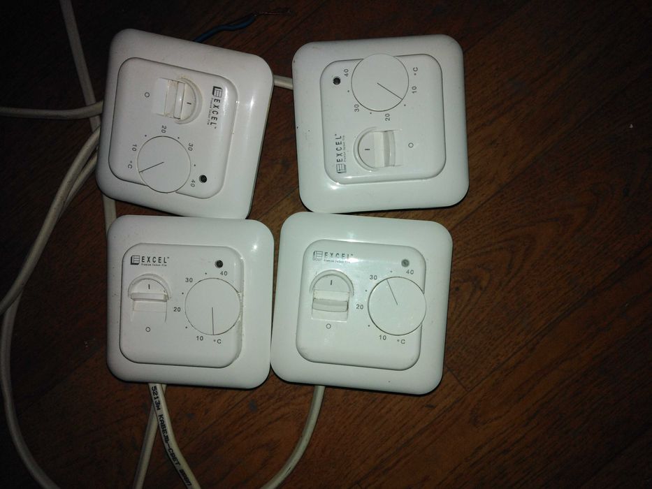 Тёплые полы,инфракрасная плёнка.