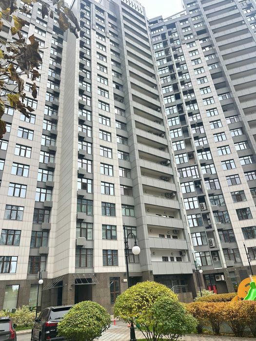 3-кімнатна квартира за адресою бульвар Дружби Народів (площа 180 м²) - Atlanta.ua - фото 24