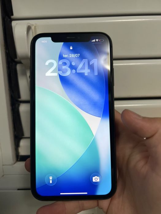 Iphone 11 preto
