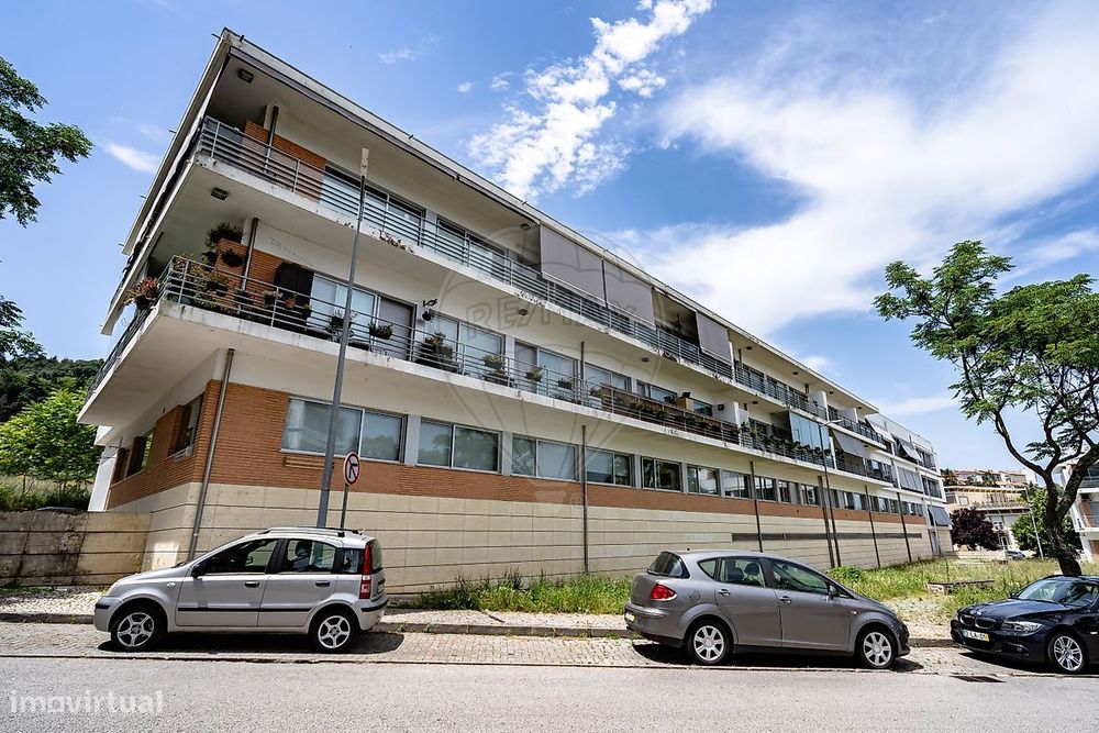 Apartamento T2 para arrendamento