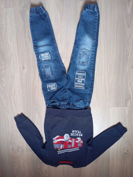 Джинси для хлопчика