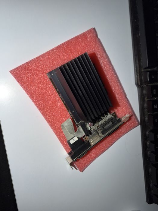 Видеокарта GT 630 1GB