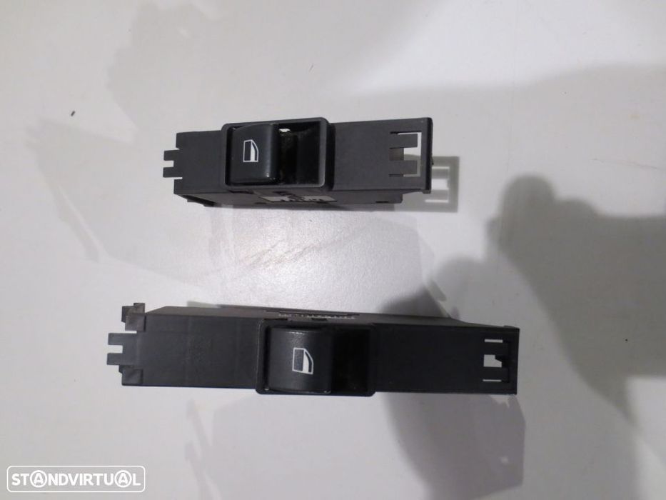 Botões dos vidros BMW e46